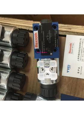 配件球阀M-3SED6UK13/350CG24N9K4货号R900052621德国原装现货议