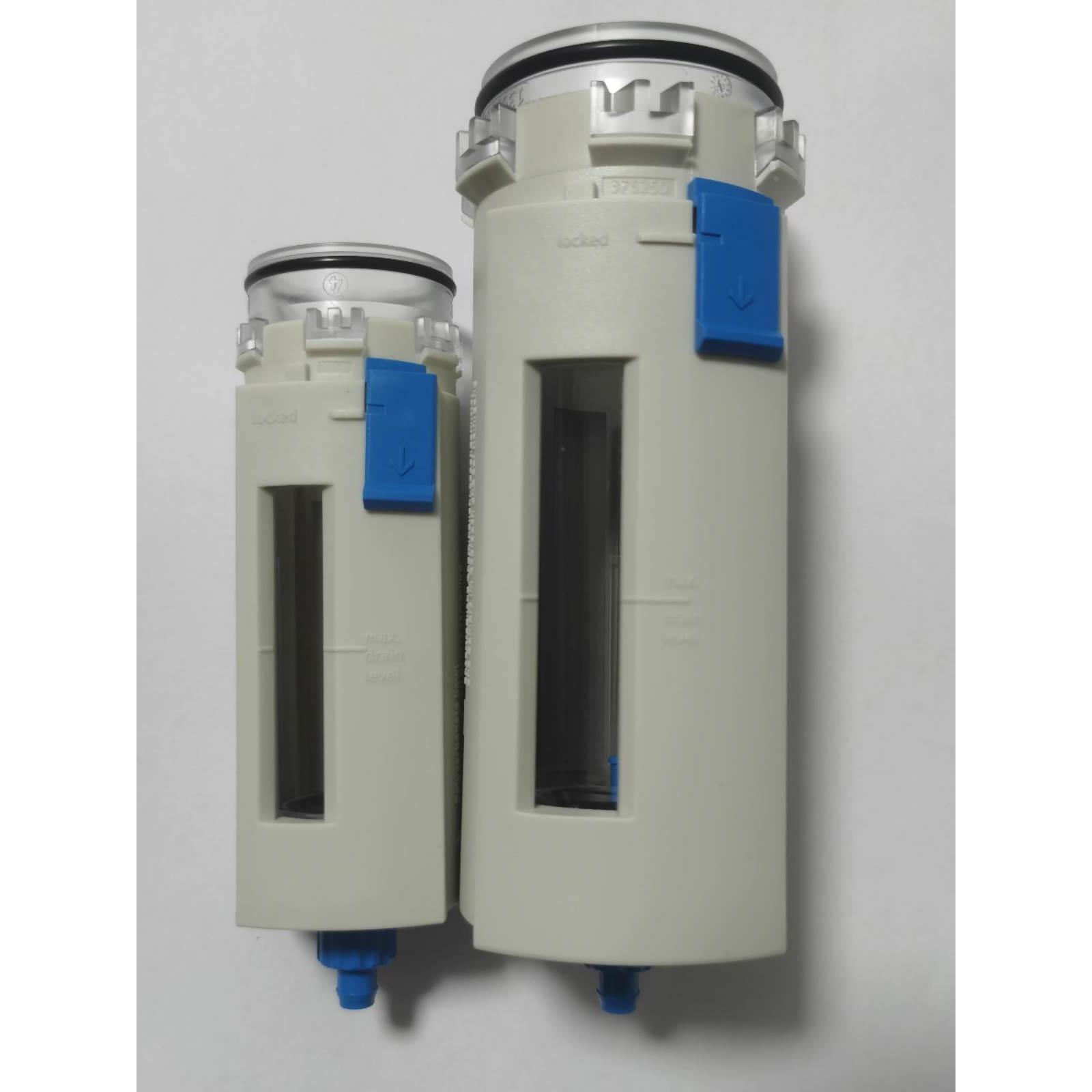 FESTO 过滤杯 LF/LFR-D-MINI:ERS 646266 646227 646228 646229议