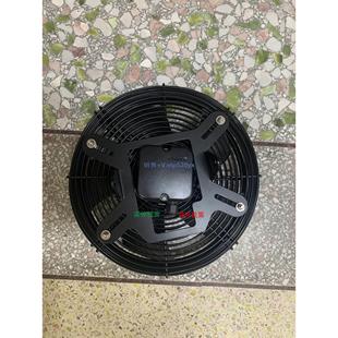 230V 现货供应德国S4E300 F01 制冷设备使用风机 AS72