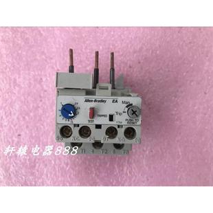 热过载继电器 193 EA1DB 美国AB 1.0 Bradley 2.9A议价$ Allen