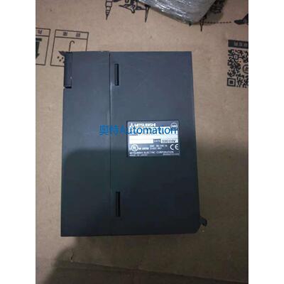 A1SD75P1-S3/A1SD75P2-S3 三菱PLC 测试完好 实拍 现货促销议价$