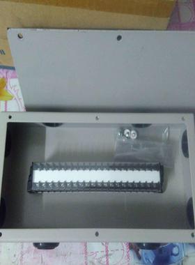 配件米思米misumi中继盒boxt-A-20防爆型原装进口BOXT-A-20议价