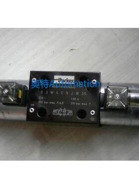 Parker比例阀D1FTE01CCNF00 D1FVE02CC0NM0314 D41FBB32CC2NS00议
