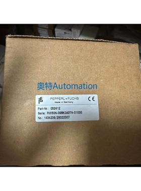 KFD2-SR2-EX1.W 132958 倍加福 全新原装议价议价$