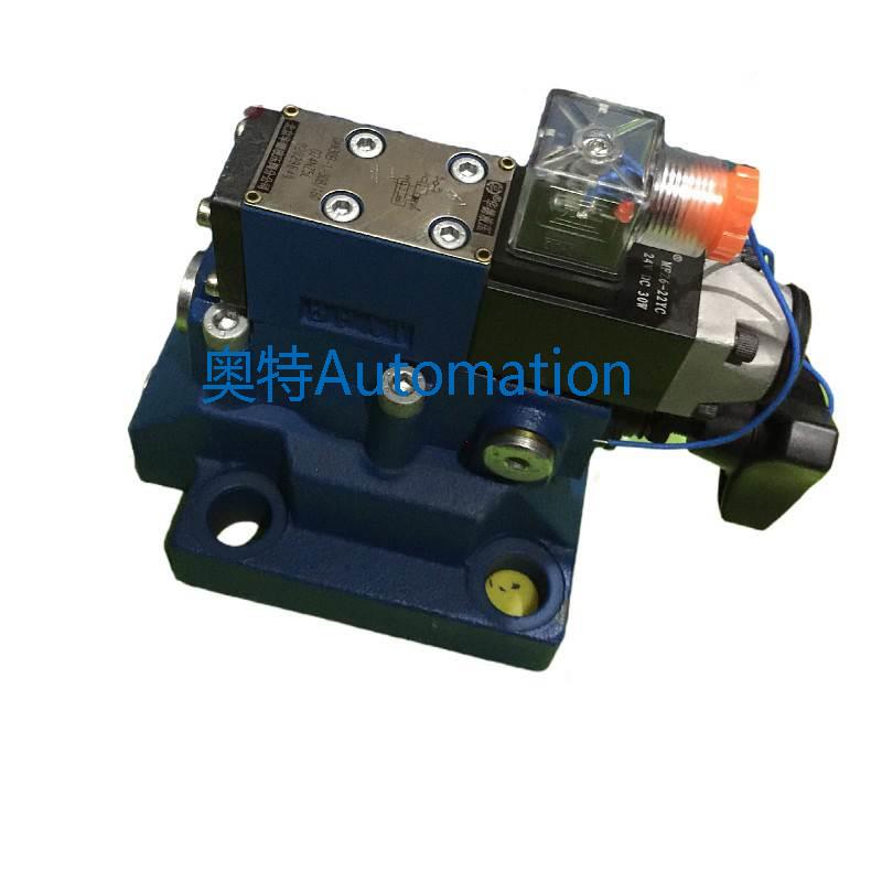 卸荷阀DAW20A-1-30B/315G24N9Z5L液压DAW20B-1-30B/315G24N9Z5L议