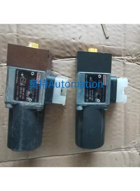 Rexroth力士乐R901102778电磁阀HED 8 0A-20/350K14S，全新无包装