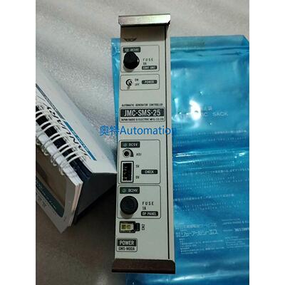 JRCS GMS-M00A JMC-SMS-25 GMS-MOOA全新原装议价议价$