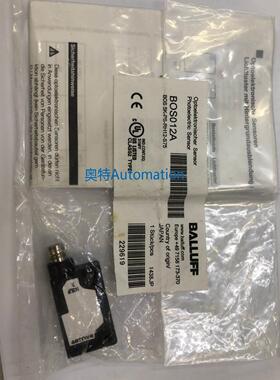 BALLUFF传感器BOS012A BOS5K-PS-RH12-S75 全新议价$