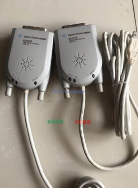 现货供应100%保证 美国安捷伦 82357B，USB-GPIB卡