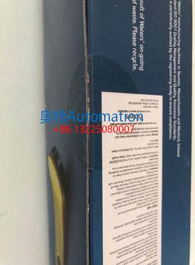 Waters色谱柱186002854 186003533 UPLC HSS C18 2.1*100mm 1.8um