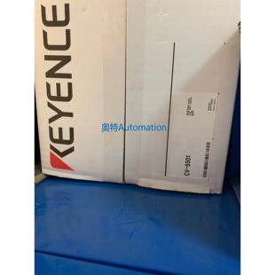 议价$ 现货 KEYENCE传感器CV 5501全新原装