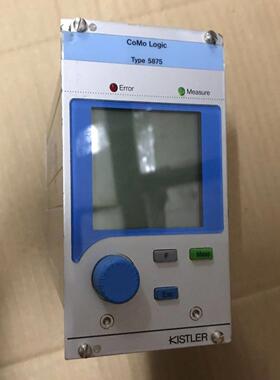 配件KISTLER奇石乐 Type 5875A013电荷放大器议价议价