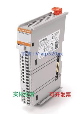 现货供应5069-IF8 5069-IY4 AB罗克韦尔 Compact 5000 系列 I/O模