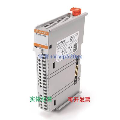 现货供应5069-IF8 5069-IY4 AB罗克韦尔 Compact 5000 系列 I/O模