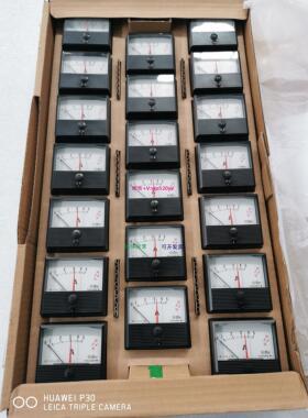 配件全新原装电流表，2096A37-A35-N-B-BS,FS 5A,整盒出议价