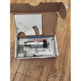 S压力传感器 400bar 现货议价$ 全新德国WIKA 6000psi原装