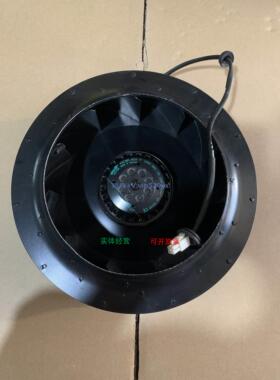 现货供应德国EBM风机R2E280-AE52-05/17 AB伟肯变频器散热风扇