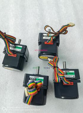 配件无刷直流电机，HBLM425K-GN,带4GN5K减速机，包好包邮议价