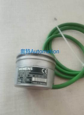 西门子6FX2001-2CB02编码器ID：521285-33，95新实物图。现货议价