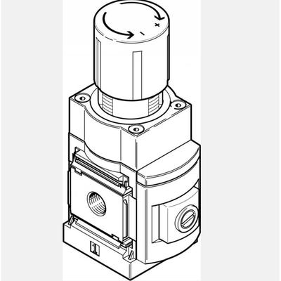 FESTO MS6-LRP-1/4-D2/D4/D5/D7-A8-Z 538004 538006 538008议价$