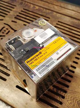 配件美国霍尼韦尔Honeywell 控制器TMG 740-3 MOD.32-32现货供应