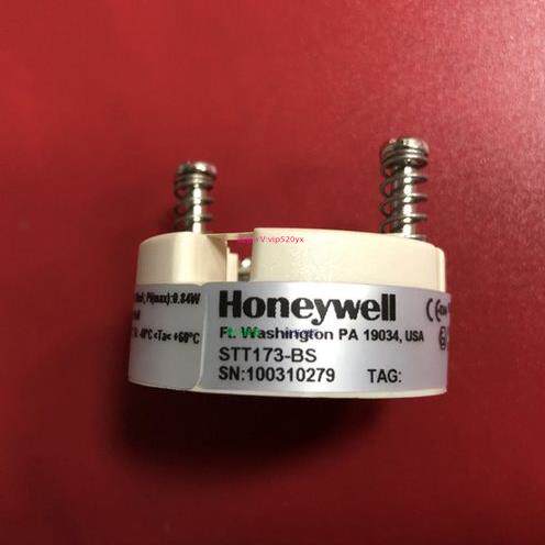 配件美国Honeywell霍尼韦尔 温度变送器 STT173-BS 现货供应议价