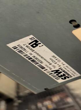 配件SEW制动电阻BW106-TBW915-TBW206-T全新二手都有货议价议价