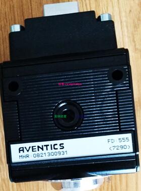 配件Aventics 0821300931 |安沃驰二位三通换向阀气源处理NL4系列
