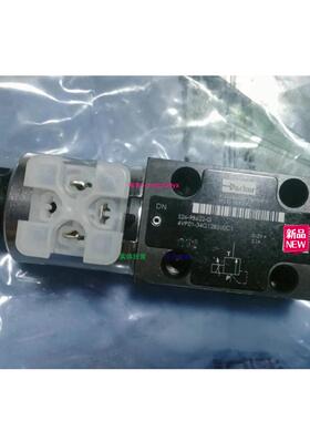 配件现货S26-98622-G 派克电磁阀4VP01 4 G12 B5 C1议价