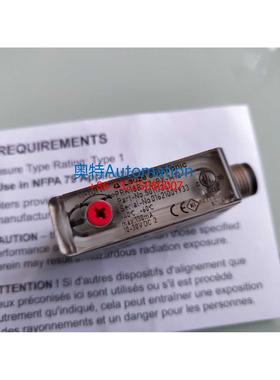 全新劳易测Leuze PRK18B.T2/PX-M12光电开关50117361原装现货议价