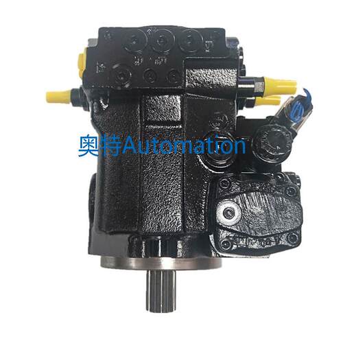 力士乐液压马达A4FO180/30L-PPB25U01油泵A4FO125/30R-PPB25N00议