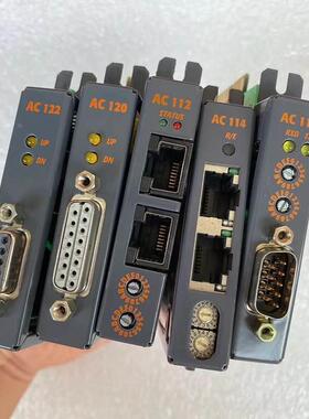 贝加莱通讯卡编码器卡配件AC114/AC122/AC120/AC112/AC110询价议