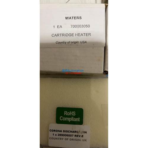 Waters APCI离子源电晕针700005346 离子块加热器700003050议价$