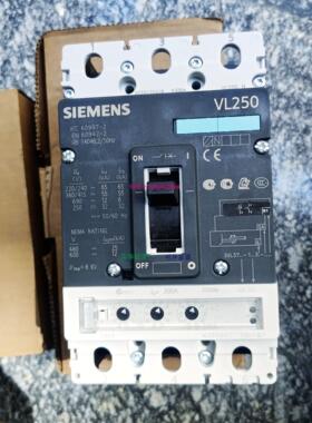 配件西门子 3VL3720-1SS36-0AA0 3VL3725-1AA33-0AA0+3VL9320-6SS