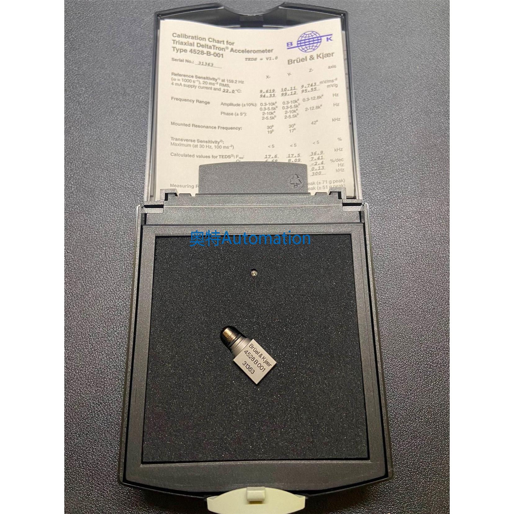 Bruel&Kjaer BK 4528-B-001议价议价$