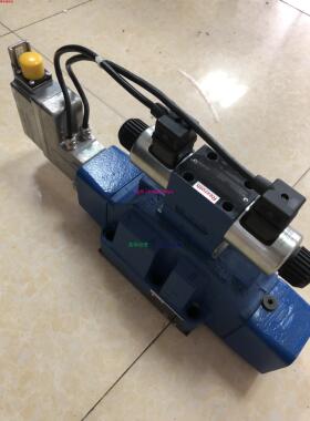 配件Rexroth0811404958型号4WRBKE27W430SJ-1X/6ZG24K31/A1D3M议