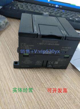 现货供应模块6ES7211-0BA23-0XB0现货6ES7 211-0BA23-0XB0功能完