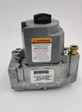 配件美国Honeywell霍尼韦尔 燃气电磁阀 VR8304M4804 现货供应议