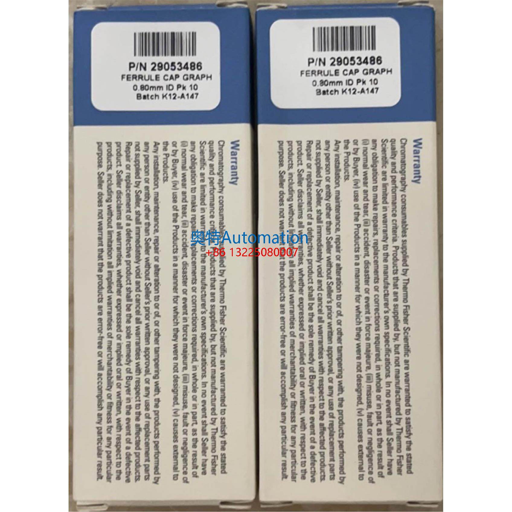 Thermo赛默飞石墨垫29053486 10/盒 0.53mm原装议价$,3C数码配件,其它配件,淘宝优惠券,粉丝福利购,淘宝优惠卷