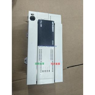A现货FX3U A功能完好 48MT 现货供应三菱PLCFX3U