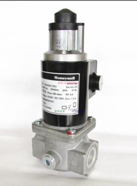 配件美国Honeywell霍尼韦尔燃气电磁阀 VE4020C1094 VE4020C1003