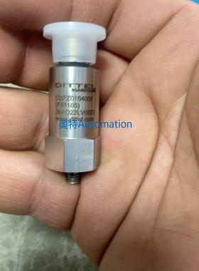 全新DITTEL O3PZ0164008震动传感器议价议价$
