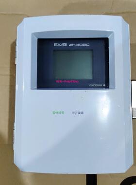 配件YOKOGAWA ZR402G议价