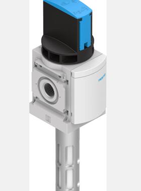 FESTO MS6-EM1-1/2-S-Z 541269 MS6-EM1-1/2-Z541270费斯托开关阀