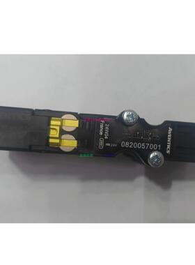 配件全新库存0820057001｜0820A57001气动阀议价