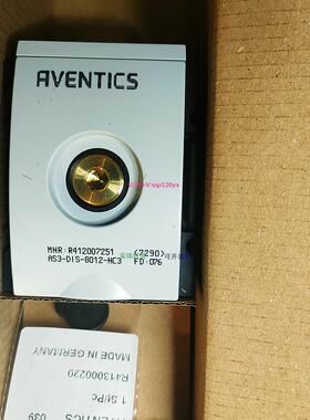 配件 R412007251 | 气动分气块AS-DIS-G012-NC议价