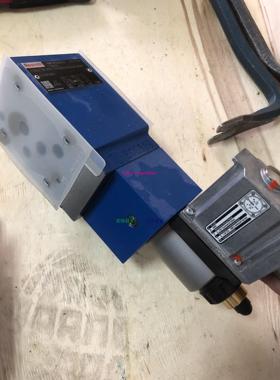 配件德国ZDREE10VP2-21/315XLMG24K31A1M R901225513比例阀议价