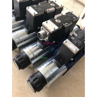 议价 配件R900965674型号4WRAE10E60 G24K31 F1V比例换向阀原装