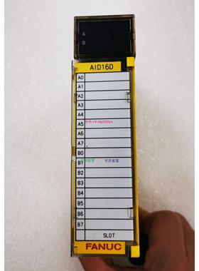 配件 PLC,AID16D, A03B-0807-C104,包好包邮！议价