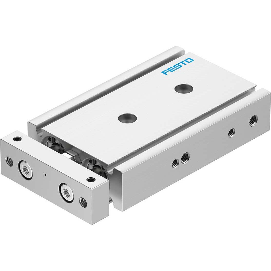 FESTO DGTZ-GF-16-10/20/30-P-A 8100572 8100571 8100570 气缸议